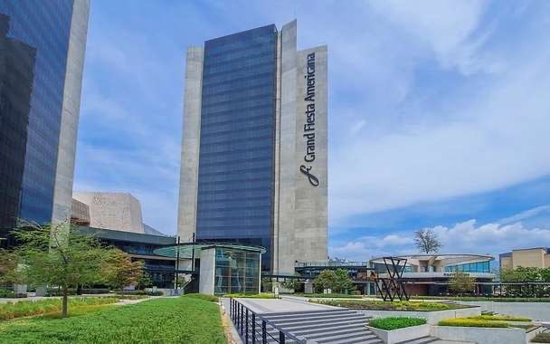 Foto del hotel
